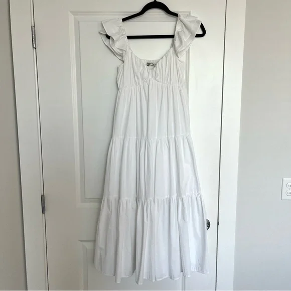 Abercrombie dress - Picture 2 of 5